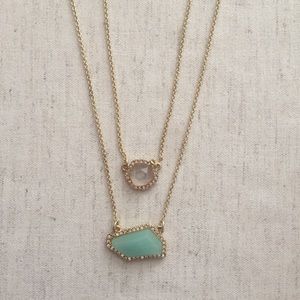 Adjustable necklace